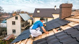 Best Roof Installation  in Bronte, TX